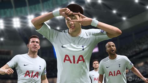 FIFA 22 tips: 17 essential tips from FIFA experts, pro  .